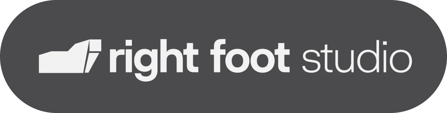 The Right Foot Studio