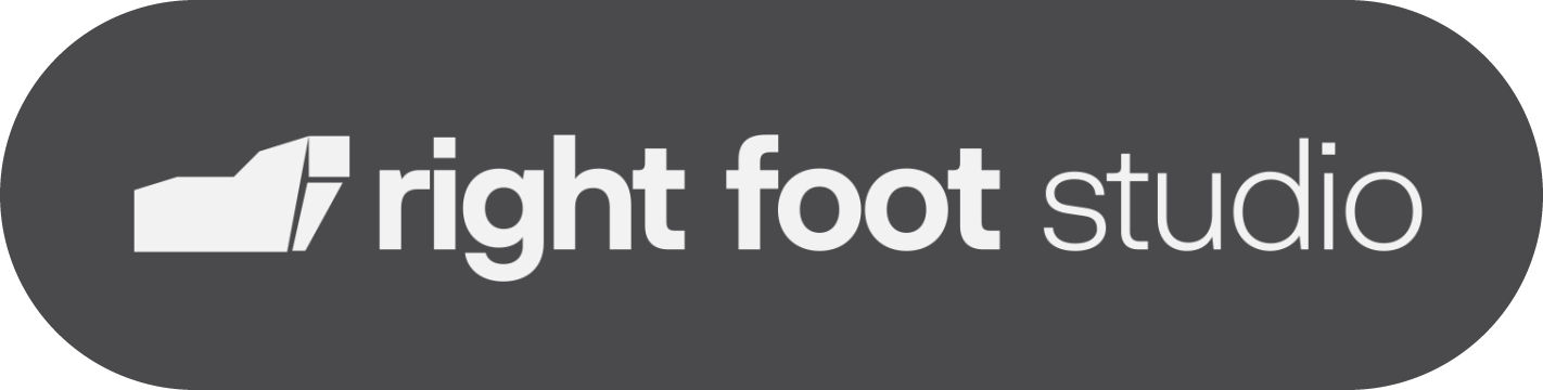 The Right Foot Studio